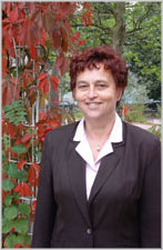 Sybille Brückner