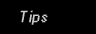 Tipps